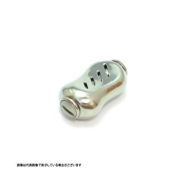 ���K�e�b�N ���u�� LIVRE Fino(�t�B�[�m) �m�u�P�� 1�� (�V���o�[+�`�^��) ���i�ԍ� HSTI-1