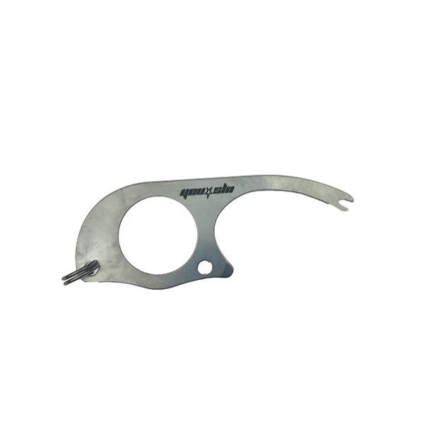 YOU−SHI 64チタンサントク : 釣具のキャスティング ヤフー店