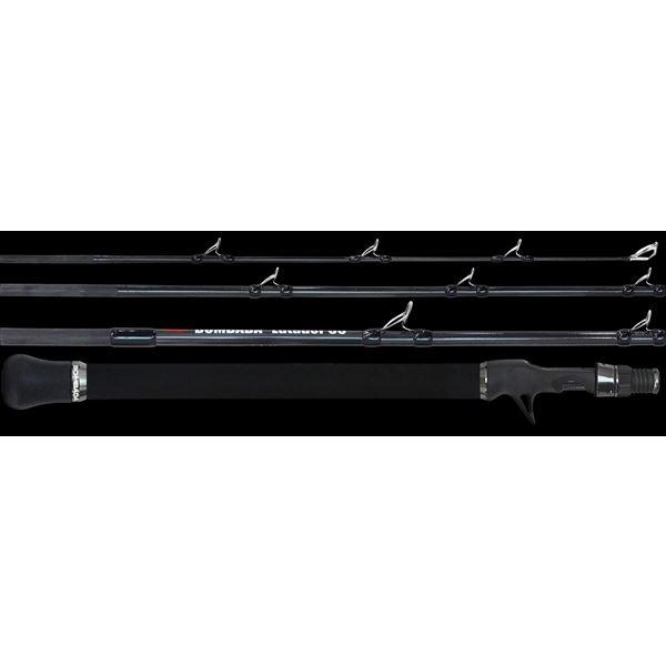 ボンバダアグア ボンバダパックロッド ルタドール55 : 釣具の
