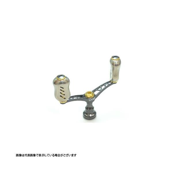 ���K�e�b�N ���u�� LIVRE WING 80(�E�C���O) Fino�m�u �_�C���p (�K�����^P+�S�[���hG) ���i�ԍ� WD80-FID1-GMG