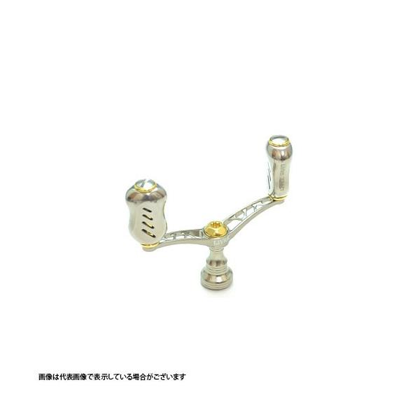 ���K�e�b�N ���u�� LIVRE WING 80(�E�C���O) Fino�m�u �_�C���p (�`�^��P+�S�[���hG) ���i�ԍ� WD80-FID1-�s�hG
