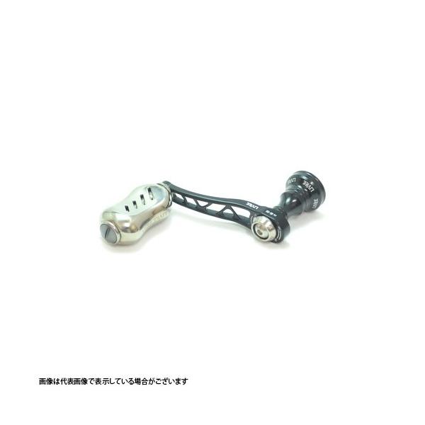 メガテック リブレ LIVRE F.V45-50(エフブイ) Sハンドル Finoノブ