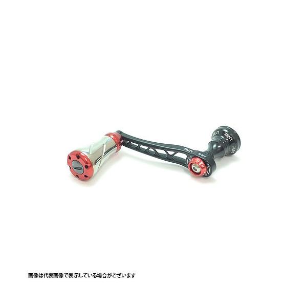 メガテック リブレ LIVRE F.V50-55(エフブイ) Sハンドル フォルテノブ 