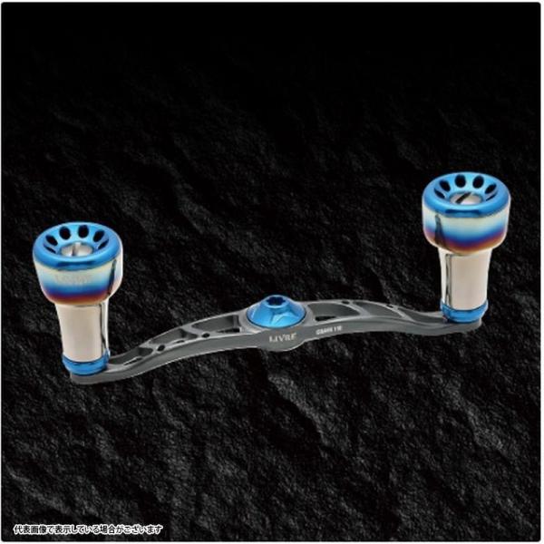 メガテック リブレ LIVRE FullComp CRANK 110(クランク) ダイワ 右巻用