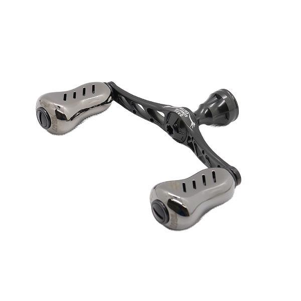 リブレ　ダークガンメタルエディション　ダイワ 特価】リブレ Wing98 DARK GUNMETAL EDITION ダイワ用 : 釣具の