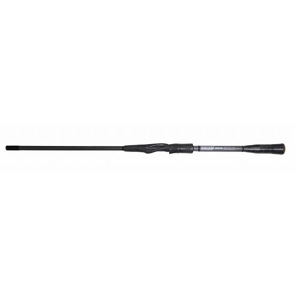 スタジオコンポジット パラドックス SPN 75M 琵琶湖,バス釣り,竿,ロッド,スピニング,ミドスト,デスアダー,