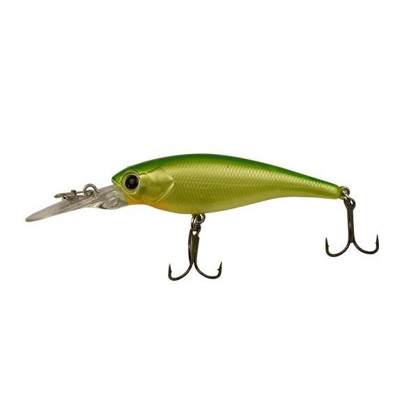 ylR|XΏەizDSTYLE(fBX^C) DBLOW SHAD(fB[u[Vbh)58SP C`[g oXA[