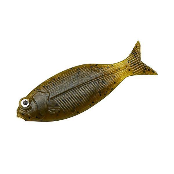 DSTYLE ギルーラ 2.5inch