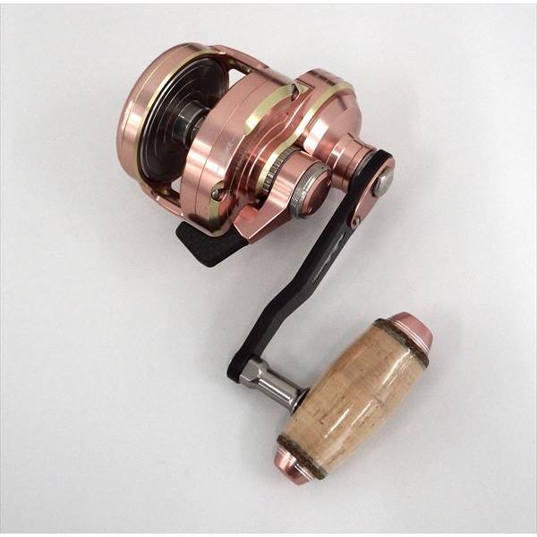 スタジオオーシャンマーク ブルーヘブンL50Hi/R ピンクゴールド