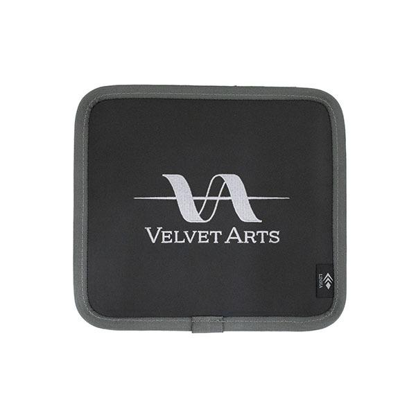 ベルベットアーツ ルアーケース VAスプーンワレット ラージ ブラック