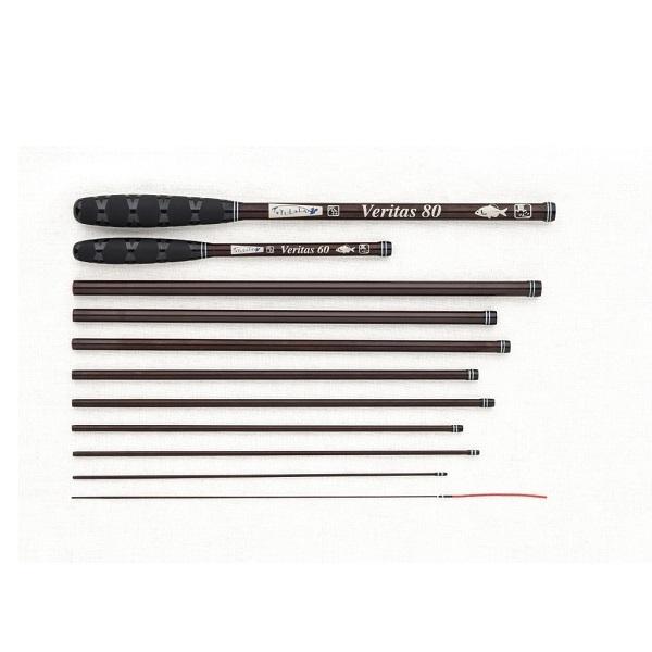 TULALA エクストリーム TULALA（ツララ） ベリタス 60／80