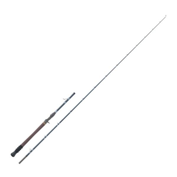 エクストリーム シーバスロッド TULALA HX コローナ(Corona) 80XHSC-HX