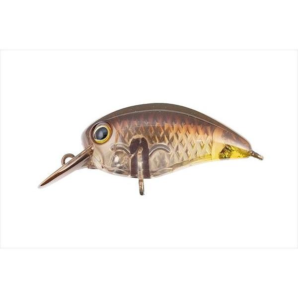 ジャッカル トラウトプラグ パニクラSR パパノインボウ : 釣具の