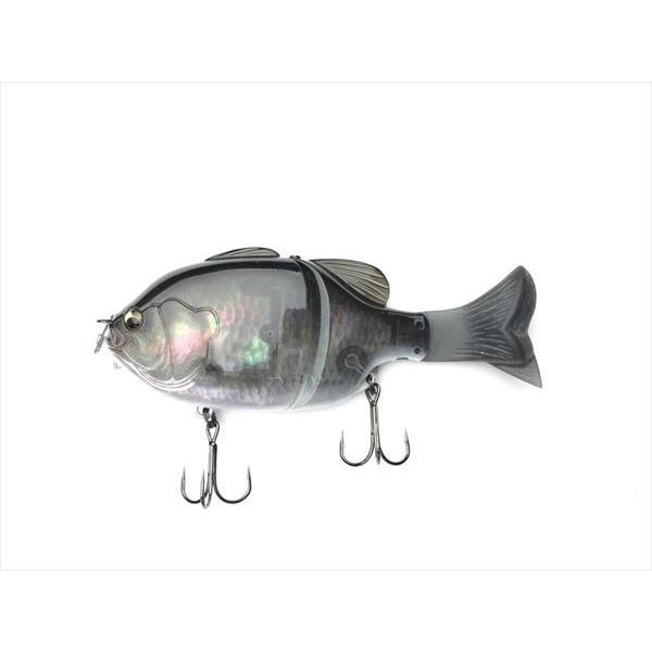 イマカツ ギルロイド ジュニア 夜光貝ラミネート 813 寒鮒 銀 クリスタル白夜光 バスルアー 釣具のキャスティング Paypay店 通販 Paypayモール