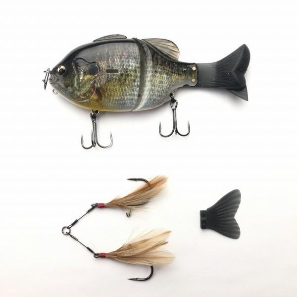 イマカツ 日本アワビ　ギルロイドjr 3Dメスギル イマカツ 日本アワビ ギルロイドjr 3Dメスギル 【公式通販】