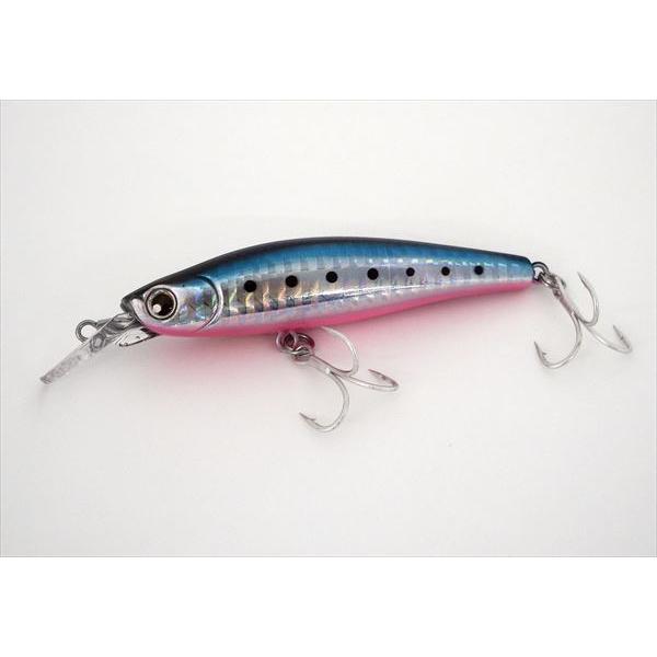 ロンジン シーバスルアー ヘビーランブル 28g 80mm S 092tブルピンベイト 釣具のキャスティング Paypay店 通販 Paypayモール