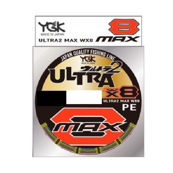 YGK �E���g��2�}�b�N�X WX8 200m 1.5�� ���C��
