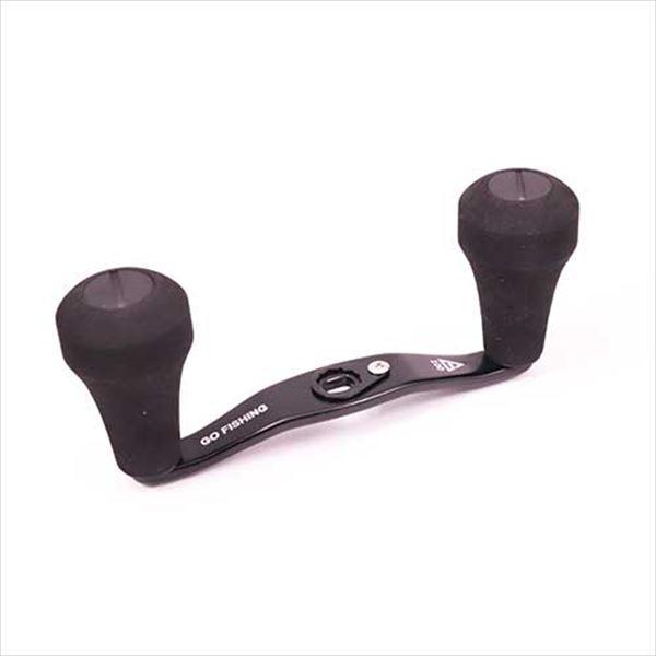 サイバータックル ゴーフィッシング Gハンドル 95mm : 釣具の