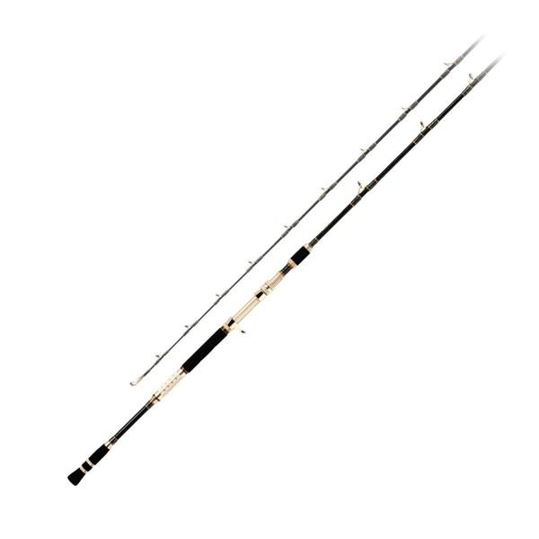 【極美品】アリゲーター カイユースタイル LT64-180 釣行1回のみ アリゲーター ライトゲームロッド KAIYU Style LT64-180(G : 釣具の