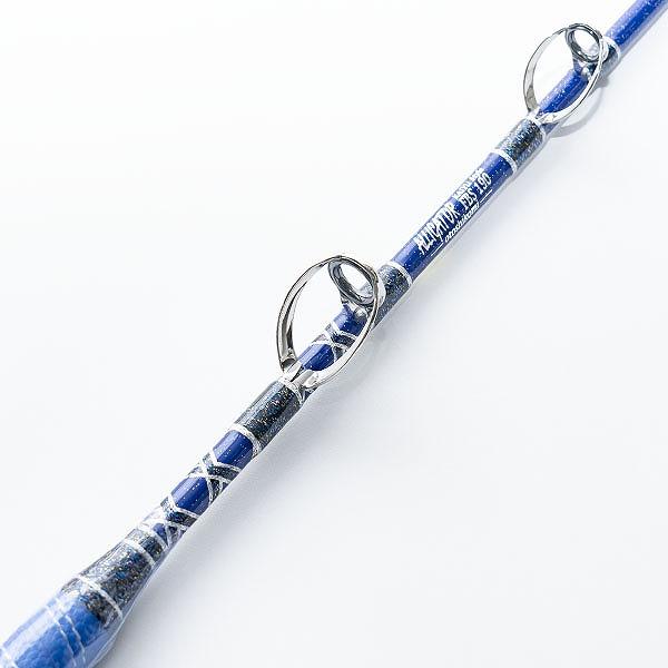 おすすめの落とし込み専用竿15選！代用できるロッドや選び方を詳しく