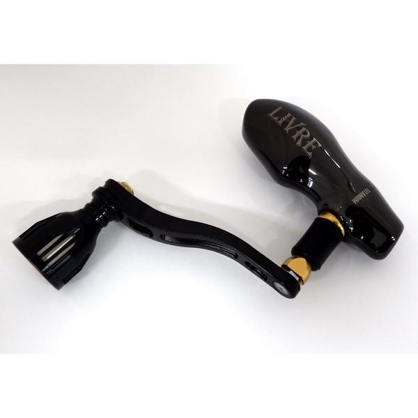 リブレ 11851 PWA88T-D182-BKLD パワーアーム88+TB1 ブラックリミテッド リブレ 11851 PWA88T-D182-BKLD パワーアーム88+TB1 ブラック