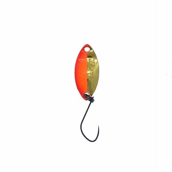 ヴァルケイン スプーン サーヴァントスピア0.7g 芝山オレキン