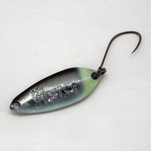 VALKEINヴァルケインアストラル１.６ｇスプーン５２個セット ヴァルケイン スプーン アストラル 1.6g #CHG12 UV.グリーングロー