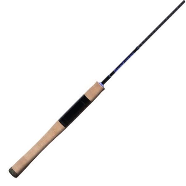 即出荷】 61 ダーインスレイヴ ヴァルケイン トラウトロッド UL IS