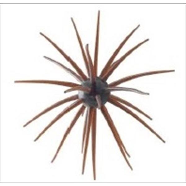 ハ*ー様 コイケ　13mm 15個セット　ハリとシンカー付 コイケ13mm HIDEUP ハイドアップ