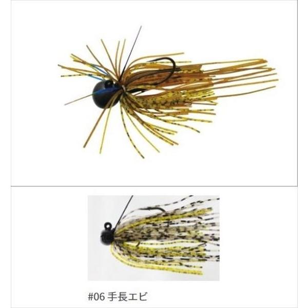 ꐽ CbZC o[WO bibibiVbg rrrVbg 2.6g #06 蒷Gr