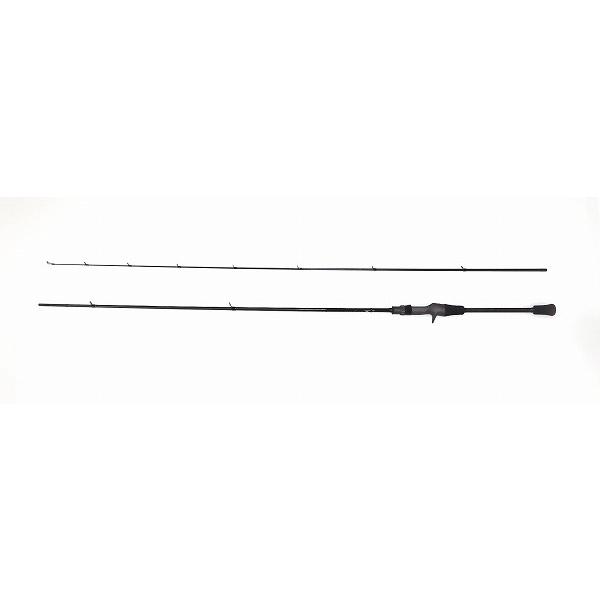 アピア グランデージ LITE C76 (ベイト 2ピース) : 釣具の