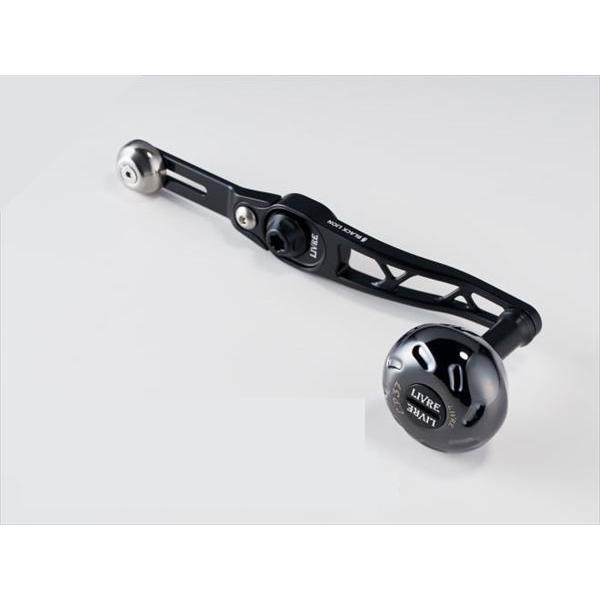 ブラックライオン x リブレ Cachalot ef Limited シマノ用 CACHALOTキャシャロットLIMITED】ブラックライオンとLIVREの