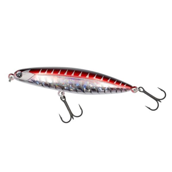 フィッシュマグネット バスルアー TYGAN(タイガン) 90 #18 メタリック