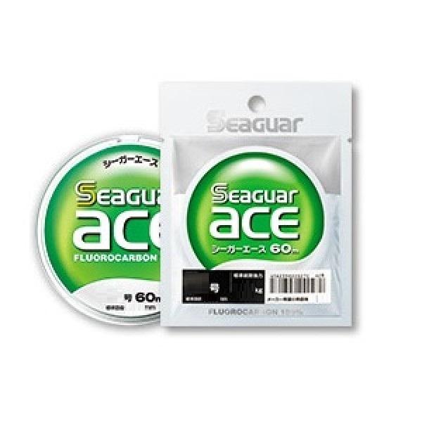 Seaguar ace 14号 60m フロロカーボンライン　4個セット Seaguar ace 14号 60m フロロカーボンライン 4個セット シーガー