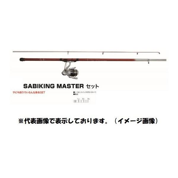 ロッド 釣竿 マス セットの人気商品 通販 価格比較 価格 Com