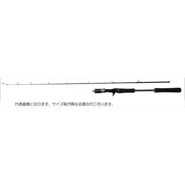 ANESTA 蛸餌木 SPECIAL II 155 オフショアロッド ANESTA 蛸餌木 SPECIAL II 155 オフショアロッド プロトラスト
