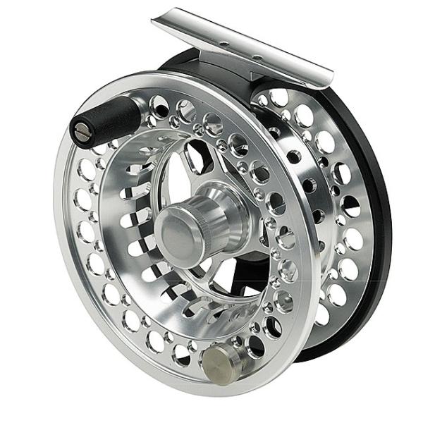 TIEMCO ティムコ オラクル VLA Vフライリール TIEMCO ティムコ リール オラクルVLA-R V フライリール : 釣具の
