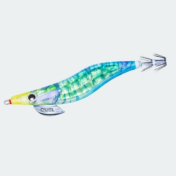 デュエル ｄｕｅｌ Lq レンズエギ透明布巻 3 5号 Gopu エギ 釣具のキャスティング Paypay店 通販 Paypayモール