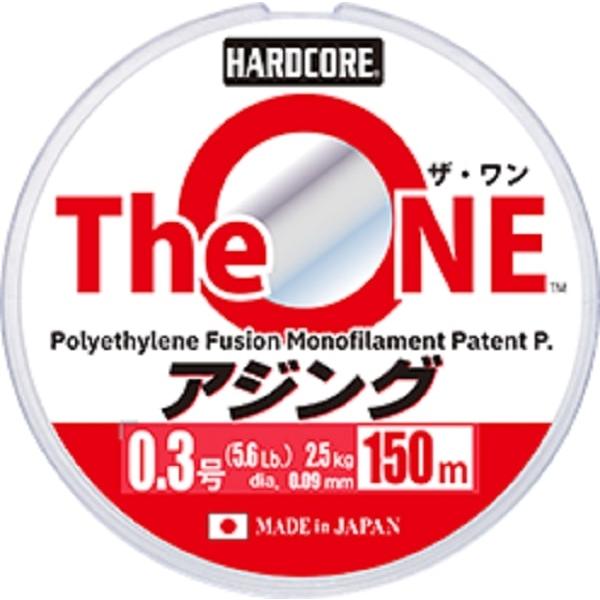 感度はそのままに不意な大物にも余裕で対応。十分な強度がありどんな釣り方やタックルにも安心して対応できる汎用性の高いライン。さらに遠くさらに深くへ。あなたの釣りをよりダイレクトなものに。