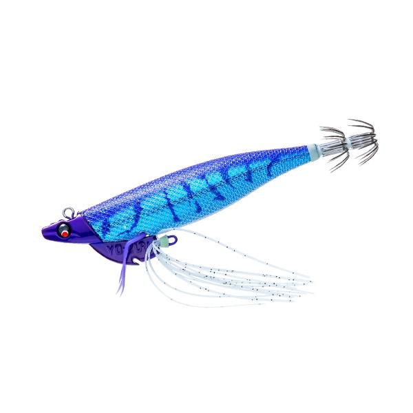 他サイト： デュエル エギ エビ Q TR 3.0号 23g 08 BUPU ブルーパープルの商品画像