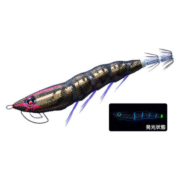 【爆買】デュエル エギ イージーQ マグネットTG(マグパタ) 3.5号 05 SBBL 夜な夜なタイガー