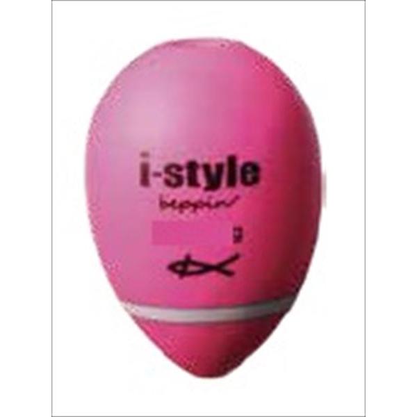 �L�U�N�� i-style beppin(�A�C�X�^�C���x�b�s��) 0.8 �s���N �E�L