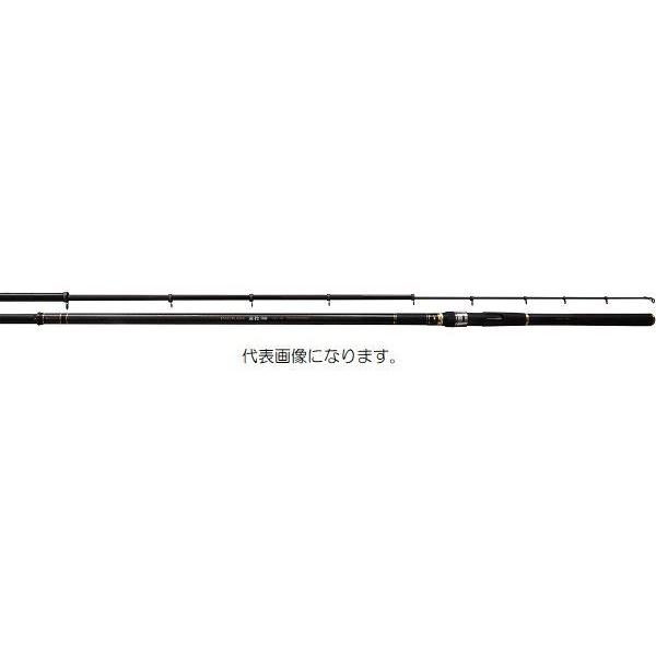 宇崎日新INGRAM 磯竿 両軸4-550