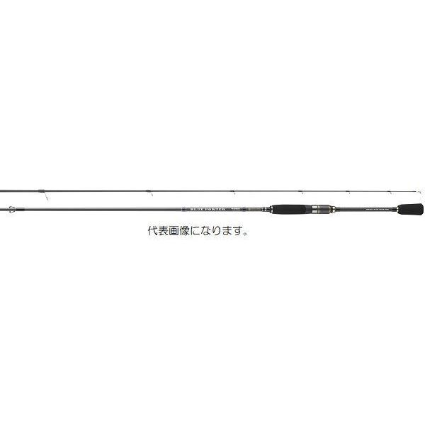 宇崎日新 ブルーポーター EG ML 8.6 (ロッド・釣竿) 価格比較 宇崎日新 ブルーポーター EG ML 8.6 (ロッド・釣竿) 価格比較