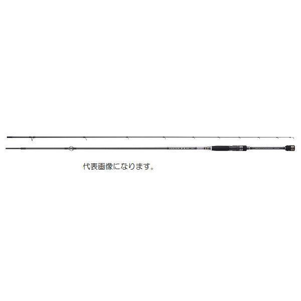 宇崎日新 アレス LESTER(レスター) 夢墨 GVX スローテーパー 8.6 日本 