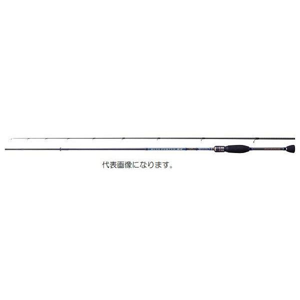 宇崎日新 ブルーポーター X4 AJ 504S (ロッド・釣竿) 価格比較 宇崎日新 ブルーポーター X4 AJ 504S (ロッド・釣竿) 価格比較