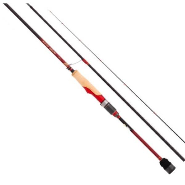 宇崎日新　アレス（ARES） エギングロッド レスターホープ L 808 (スピニング/2ピース) 宇崎日新 アレス（ARES） エギングロッド レスターホープ L 808