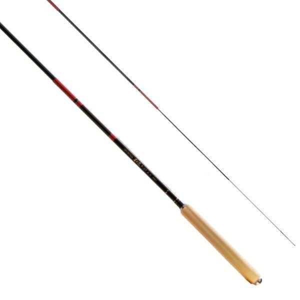 宇崎日新 テンカラ竿 エアステージ 冨士流テンカラ 6:4 4110 : 釣具の