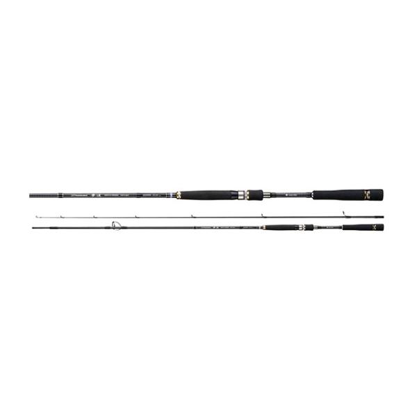 宇崎日新 DREAMS 夢追 DRYO-906ML (ロッド・釣竿) 価格比較