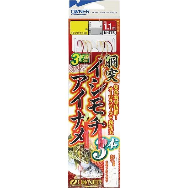 イシモチ 釣り 仕掛け 釣り仕掛けの人気商品 通販 価格比較 価格 Com